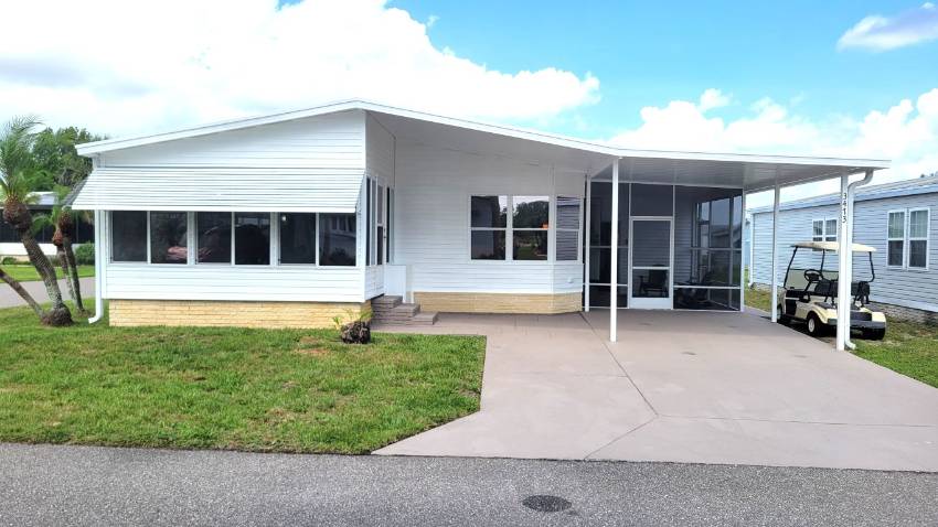 3473 Tower Overlook Dr. a Lake Wales, FL Mobile or Manufactured Home for Sale